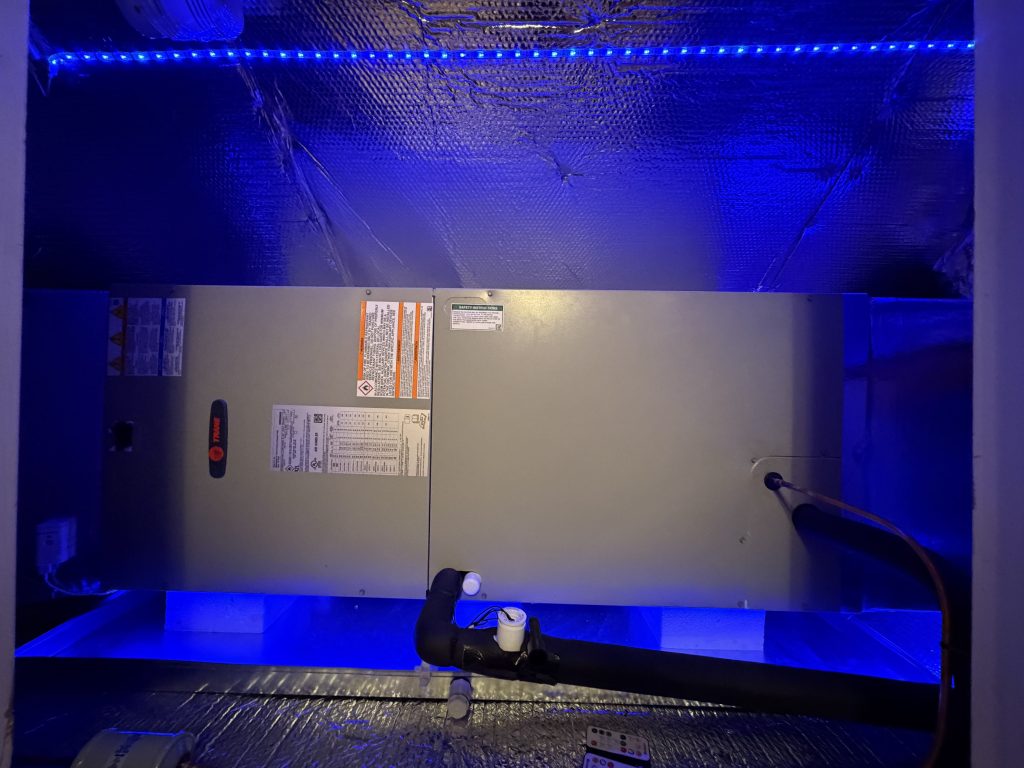 furnace