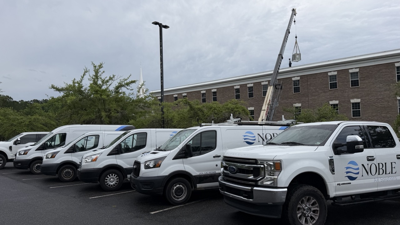 noble trucks
